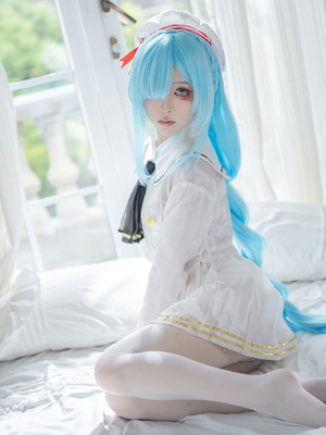 矢量鱼 - 雅努斯水手服_18_okke