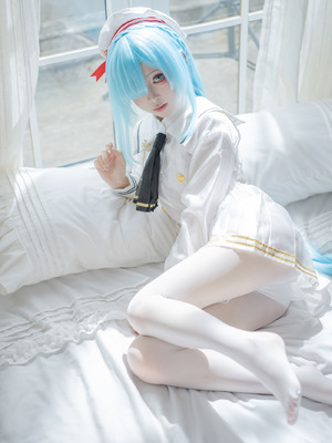 矢量鱼 - 雅努斯水手服_22_ybmv