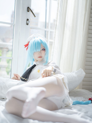 矢量鱼 - 雅努斯水手服_26_buyn