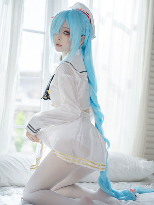 矢量鱼 - 雅努斯水手服_29_pudb