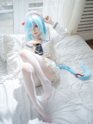 矢量鱼 - 雅努斯水手服_31_isna