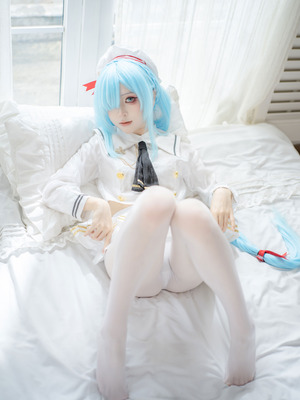 矢量鱼 - 雅努斯水手服_32_cwyj