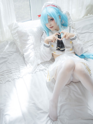 矢量鱼 - 雅努斯水手服_33_gwaa