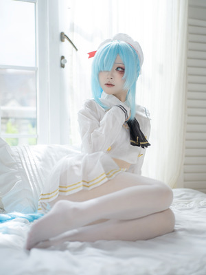 矢量鱼 - 雅努斯水手服_36_musy