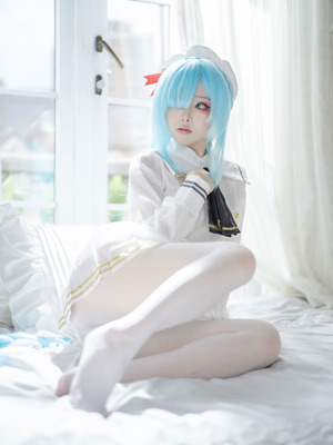 矢量鱼 - 雅努斯水手服_37_yruj