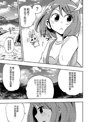 [ショータイムは11時 (のぐちしょうた)] ミルワーンのノットレイダープリキュア計画 2 (スター☆トゥインクルプリキュア) [bkb自翻]_17_dmwv