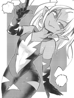 [ショータイムは11時 (のぐちしょうた)] ミルワーンのノットレイダープリキュア計画 2 (スター☆トゥインクルプリキュア) [bkb自翻]_28_wvym