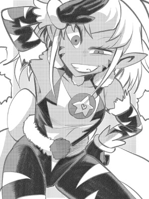 [ショータイムは11時 (のぐちしょうた)] ミルワーンのノットレイダープリキュア計画 2 (スター☆トゥインクルプリキュア) [bkb自翻]_29_ysng