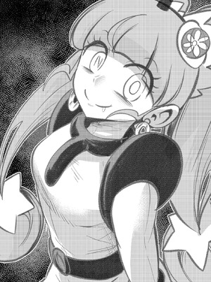 [ショータイムは11時 (のぐちしょうた)] ミルワーンのノットレイダープリキュア計画 2 (スター☆トゥインクルプリキュア) [bkb自翻]_30_qghq