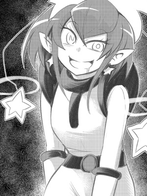 [ショータイムは11時 (のぐちしょうた)] ミルワーンのノットレイダープリキュア計画 2 (スター☆トゥインクルプリキュア) [bkb自翻]_31_hual