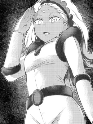 [ショータイムは11時 (のぐちしょうた)] ミルワーンのノットレイダープリキュア計画 2 (スター☆トゥインクルプリキュア) [bkb自翻]_32_dpdu