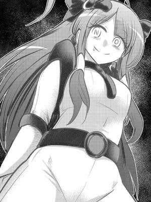 [ショータイムは11時 (のぐちしょうた)] ミルワーンのノットレイダープリキュア計画 2 (スター☆トゥインクルプリキュア) [bkb自翻]_33_fepf