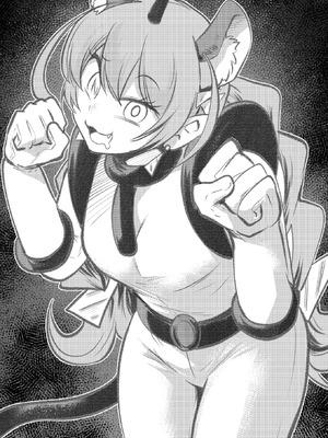 [ショータイムは11時 (のぐちしょうた)] ミルワーンのノットレイダープリキュア計画 2 (スター☆トゥインクルプリキュア) [bkb自翻]_34_tkel