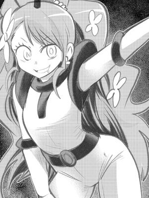 [ショータイムは11時 (のぐちしょうた)] ミルワーンのノットレイダープリキュア計画 2 (スター☆トゥインクルプリキュア) [bkb自翻]_35_cbbk