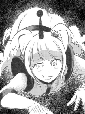 [ショータイムは11時 (のぐちしょうた)] ミルワーンのノットレイダープリキュア計画 2 (スター☆トゥインクルプリキュア) [bkb自翻]_36_teph