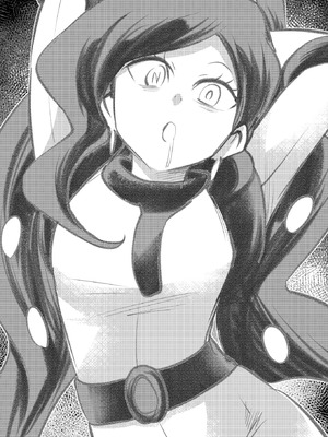 [ショータイムは11時 (のぐちしょうた)] ミルワーンのノットレイダープリキュア計画 2 (スター☆トゥインクルプリキュア) [bkb自翻]_37_crss