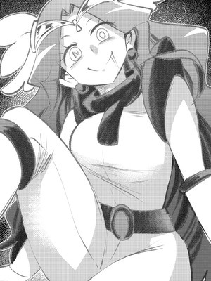 [ショータイムは11時 (のぐちしょうた)] ミルワーンのノットレイダープリキュア計画 2 (スター☆トゥインクルプリキュア) [bkb自翻]_38_dgym