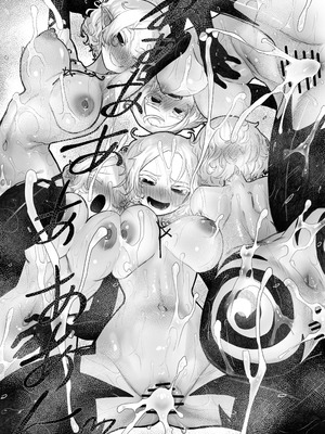 [一兵卒 (エクレアぢゃん)] とある冒険者の分裂日常｜某一位冒险者的分裂日常 [白杨汉化组]_27_twtn