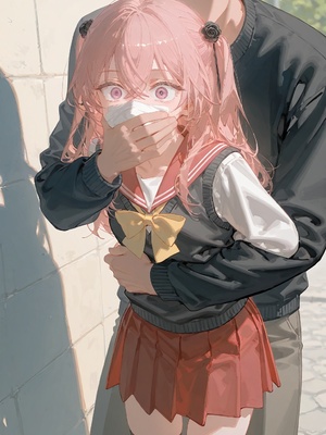 [CunnyFunky] 2025-7-9 inui_sajuna [AI Generated]_709