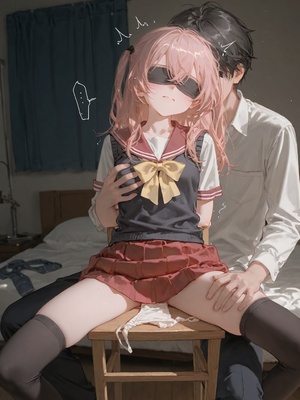 [CunnyFunky] 2025-7-9 inui_sajuna [AI Generated]_715