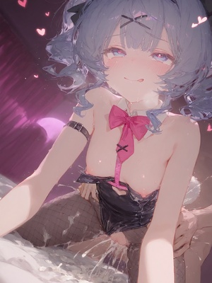 [Cunny Funky] RabbitHole [AI Generated]_164_82