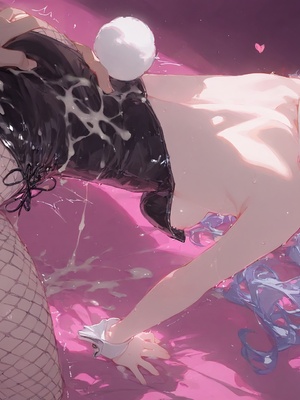 [Cunny Funky] RabbitHole [AI Generated]_175_92