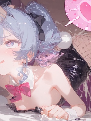 [Cunny Funky] RabbitHole [AI Generated]_013_113