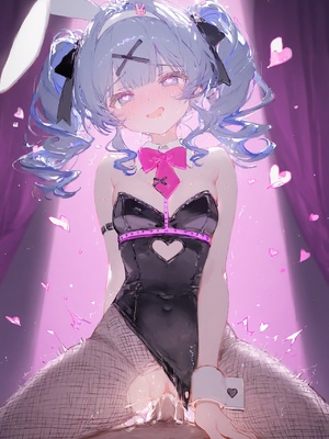 [Cunny Funky] RabbitHole [AI Generated]_051_148