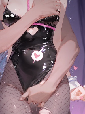 [Cunny Funky] RabbitHole [AI Generated]_053_15