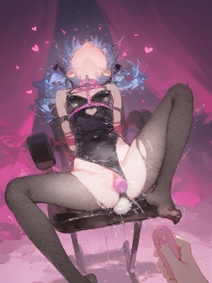 [Cunny Funky] RabbitHole [AI Generated]_054_150