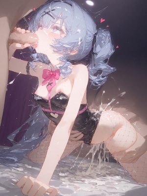 [Cunny Funky] RabbitHole [AI Generated]_057_153