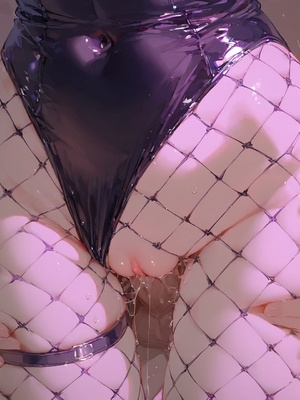 [Cunny Funky] RabbitHole [AI Generated]_067_163