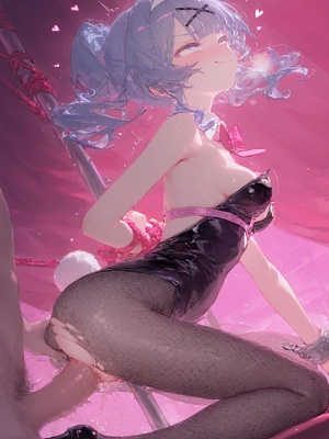 [Cunny Funky] RabbitHole [AI Generated]_078_173