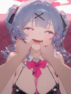 [Cunny Funky] RabbitHole [AI Generated]_093_24