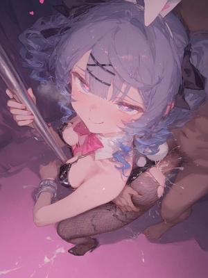 [Cunny Funky] RabbitHole [AI Generated]_097_29.1