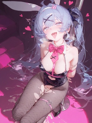 [Cunny Funky] RabbitHole [AI Generated]_107_31.1