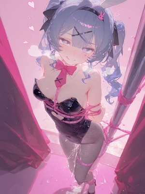 [Cunny Funky] RabbitHole [AI Generated]_108_31