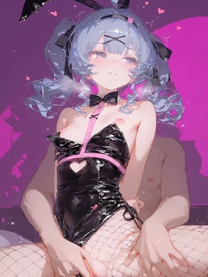 [Cunny Funky] RabbitHole [AI Generated]_121_43