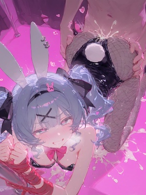 [Cunny Funky] RabbitHole [AI Generated]_124_46