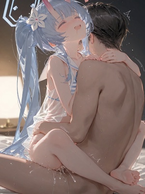 [CunnyFunky] [AI Generated] 2 June Collection [uncensored]_0181_183