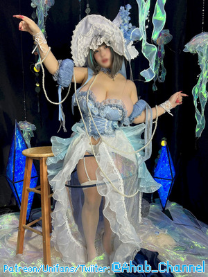 Ahab - 亚哈 collection_016_bjgg