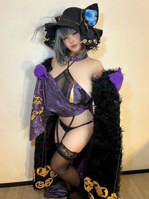 Ahab - 亚哈 collection_085_rgjo