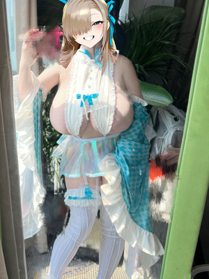 Ahab - 亚哈 collection_118_fmiw