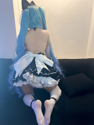 Ahab - 亚哈 collection_124_mclo