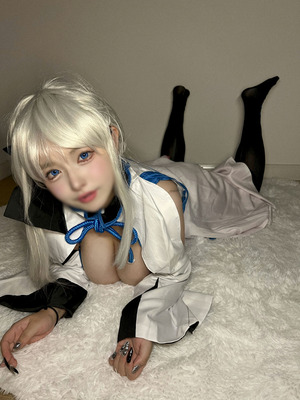 Ahab - 亚哈 collection_151_svok