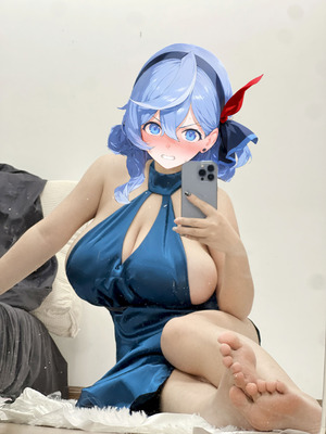 Ahab - 亚哈 collection_170_jvsp