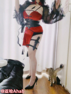 Ahab - 亚哈 collection_200_hesw