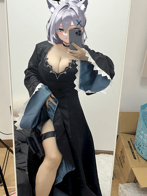 Ahab - 亚哈 collection_218_dlop