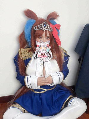 Ahab - 亚哈 collection_271_iyts