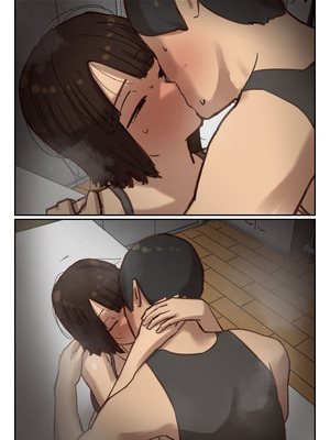 [ちょっとB専] 卒アルにいた面識のない不登校の君が。_022_vixo